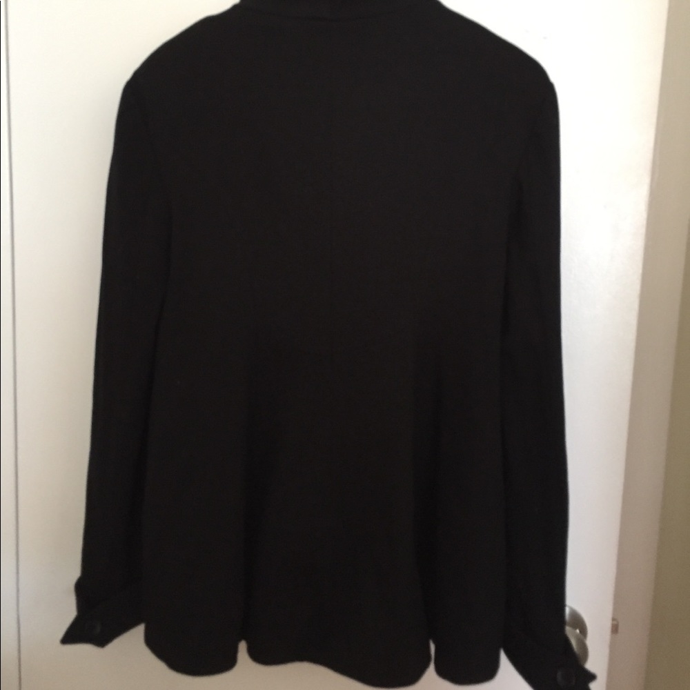 Joseph Ribkoff Coat - Picture 4 of 4
